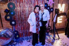 В Баку появился портал в эпоху поп-короля Майкла Джексона: Вечер, где ожила легенда! (ВИДЕО, ФОТО)