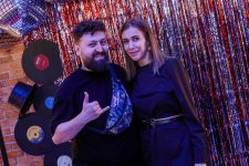 В Баку появился портал в эпоху поп-короля Майкла Джексона: Вечер, где ожила легенда! (ВИДЕО, ФОТО)