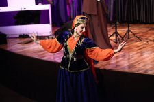 Живая классика Азербайджана: Два мастера, два юбилея (ФОТО)