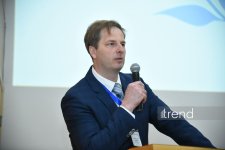 В Бакинском филиале МГУ имени М.В. Ломоносова прошел День открытых дверей на 2026/2027 учебный год (ФОТО)