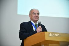 В Бакинском филиале МГУ имени М.В. Ломоносова прошел День открытых дверей на 2026/2027 учебный год (ФОТО)