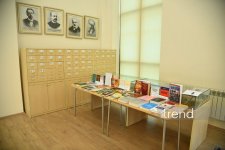 В Бакинском филиале МГУ имени М.В. Ломоносова прошел День открытых дверей на 2026/2027 учебный год (ФОТО)