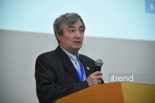 В Бакинском филиале МГУ имени М.В. Ломоносова прошел День открытых дверей на 2026/2027 учебный год (ФОТО)