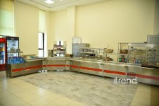 В Бакинском филиале МГУ имени М.В. Ломоносова прошел День открытых дверей на 2026/2027 учебный год (ФОТО)