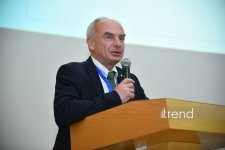 В Бакинском филиале МГУ имени М.В. Ломоносова прошел День открытых дверей на 2026/2027 учебный год (ФОТО)