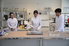 В Бакинском филиале МГУ имени М.В. Ломоносова прошел День открытых дверей на 2026/2027 учебный год (ФОТО)