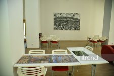 В Бакинском филиале МГУ имени М.В. Ломоносова прошел День открытых дверей на 2026/2027 учебный год (ФОТО)