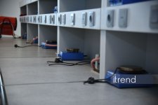 В Бакинском филиале МГУ имени М.В. Ломоносова прошел День открытых дверей на 2026/2027 учебный год (ФОТО)