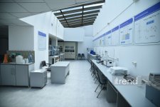 В Бакинском филиале МГУ имени М.В. Ломоносова прошел День открытых дверей на 2026/2027 учебный год (ФОТО)