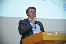 В Бакинском филиале МГУ имени М.В. Ломоносова прошел День открытых дверей на 2026/2027 учебный год (ФОТО)