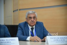 В Бакинском филиале МГУ имени М.В. Ломоносова прошел День открытых дверей на 2026/2027 учебный год (ФОТО)