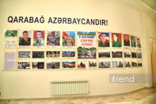 В Бакинском филиале МГУ имени М.В. Ломоносова прошел День открытых дверей на 2026/2027 учебный год (ФОТО)