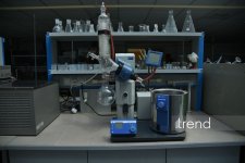 В Бакинском филиале МГУ имени М.В. Ломоносова прошел День открытых дверей на 2026/2027 учебный год (ФОТО)