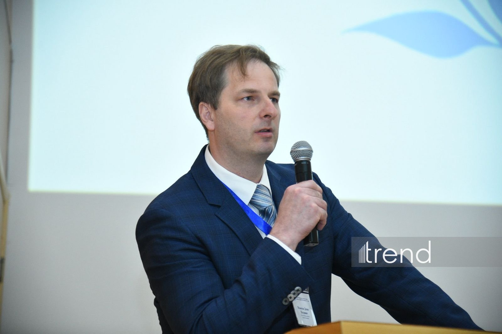 В Бакинском филиале МГУ имени М.В. Ломоносова прошел День открытых дверей на 2026/2027 учебный год (ФОТО)