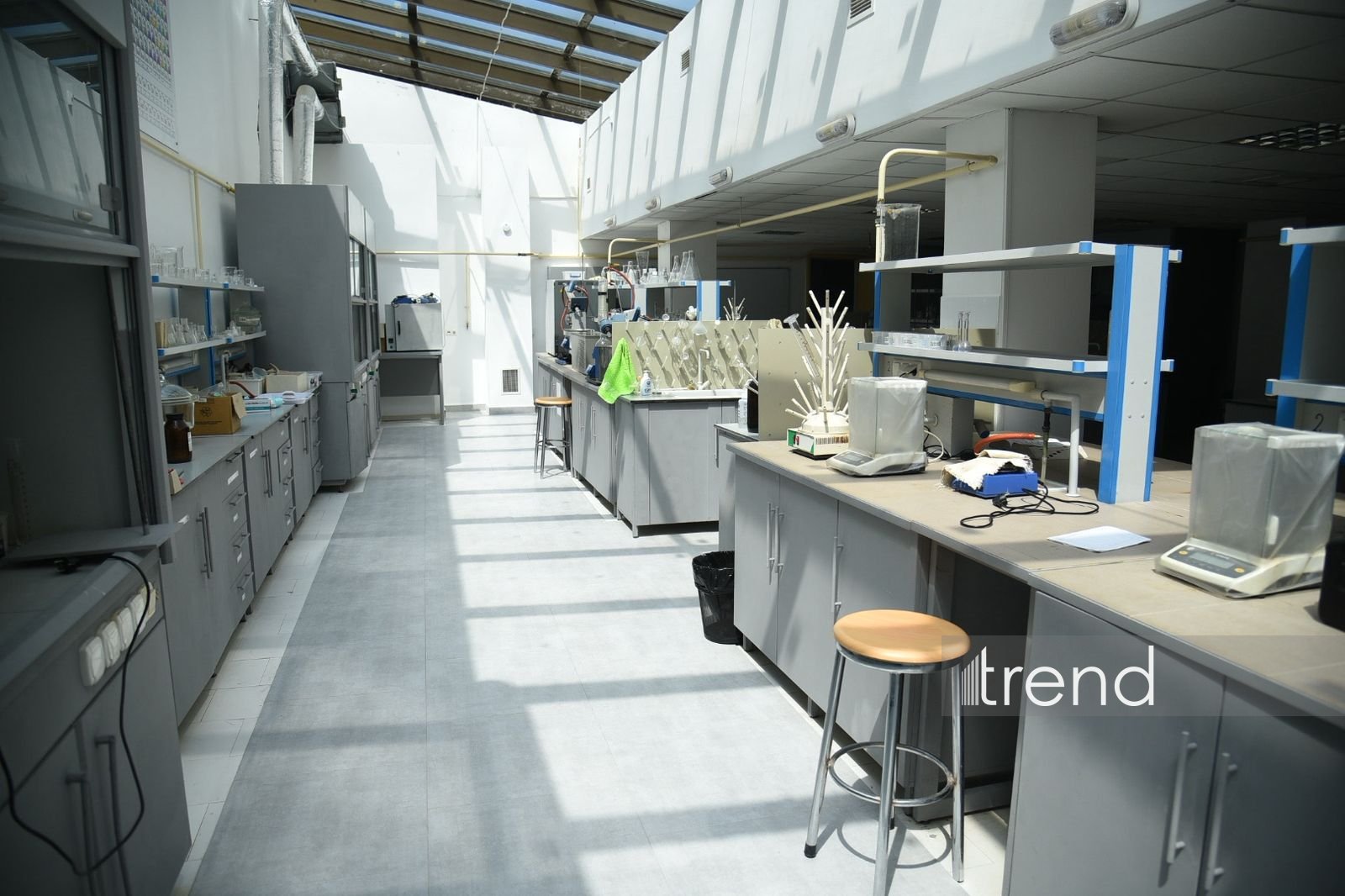 В Бакинском филиале МГУ имени М.В. Ломоносова прошел День открытых дверей на 2026/2027 учебный год (ФОТО)