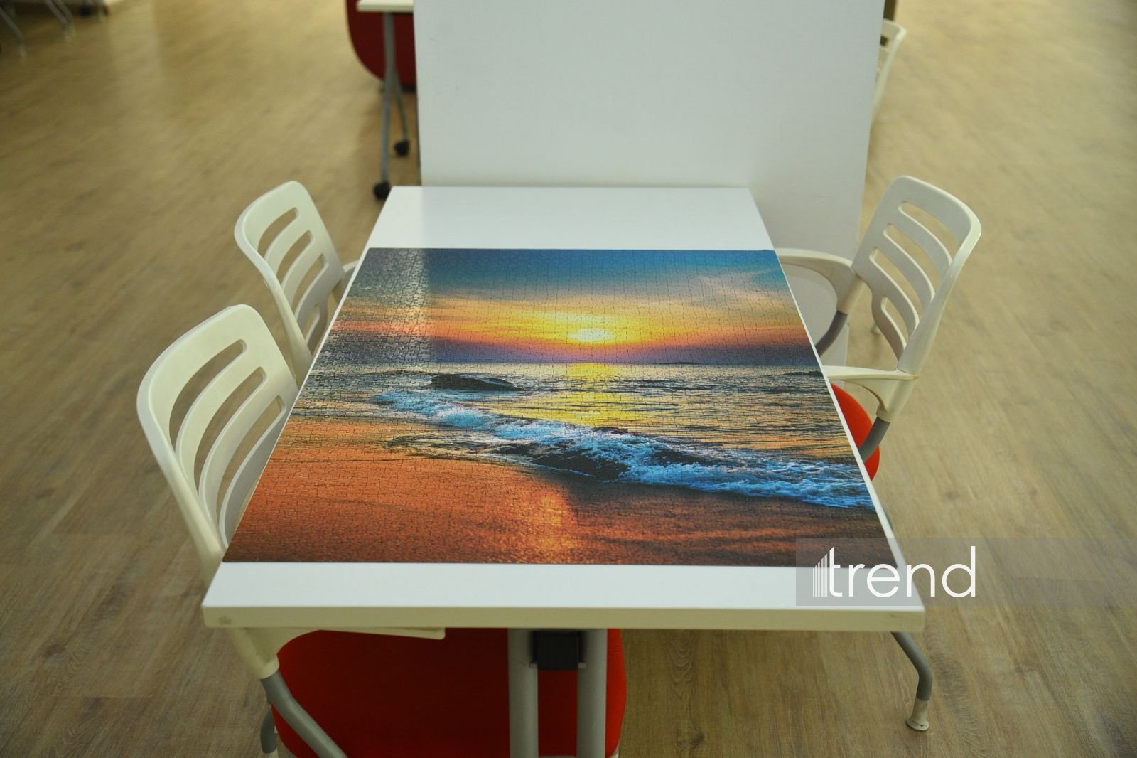 В Бакинском филиале МГУ имени М.В. Ломоносова прошел День открытых дверей на 2026/2027 учебный год (ФОТО)