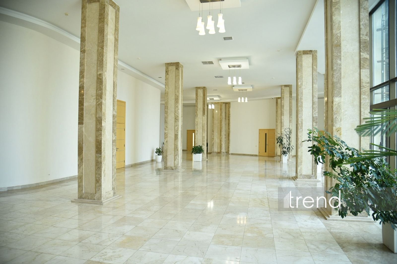 В Бакинском филиале МГУ имени М.В. Ломоносова прошел День открытых дверей на 2026/2027 учебный год (ФОТО)