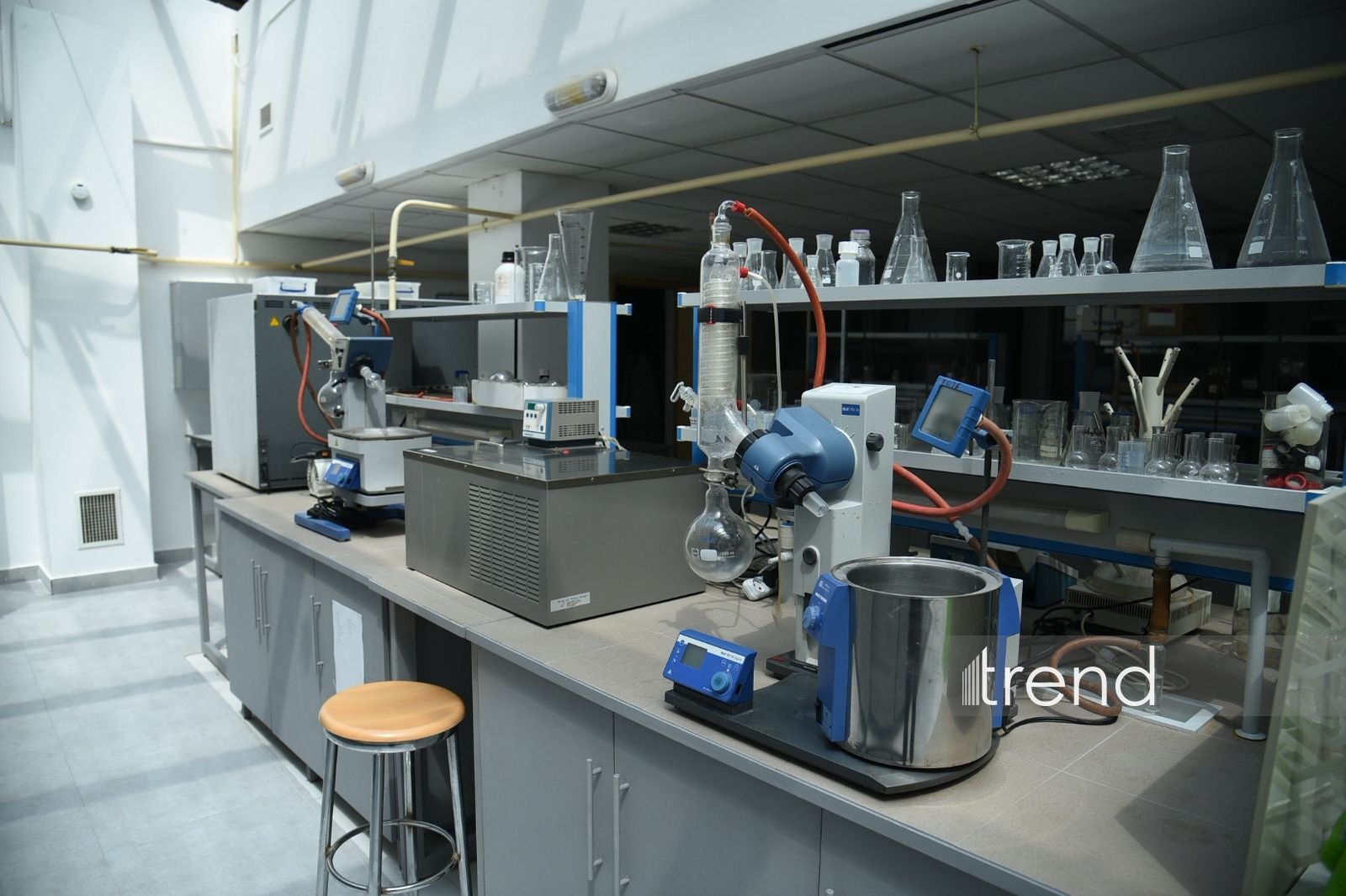 В Бакинском филиале МГУ имени М.В. Ломоносова прошел День открытых дверей на 2026/2027 учебный год (ФОТО)