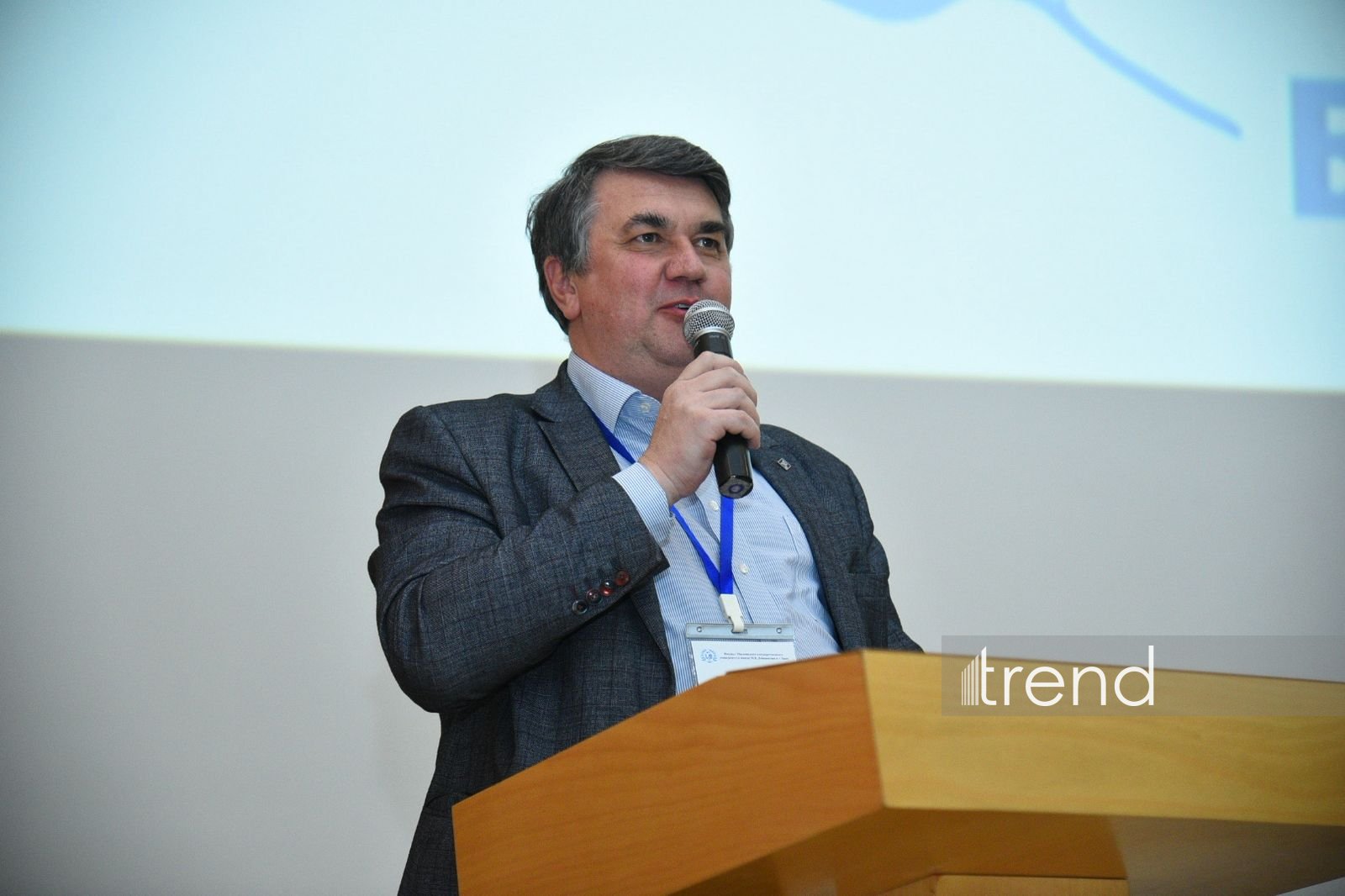 В Бакинском филиале МГУ имени М.В. Ломоносова прошел День открытых дверей на 2026/2027 учебный год (ФОТО)