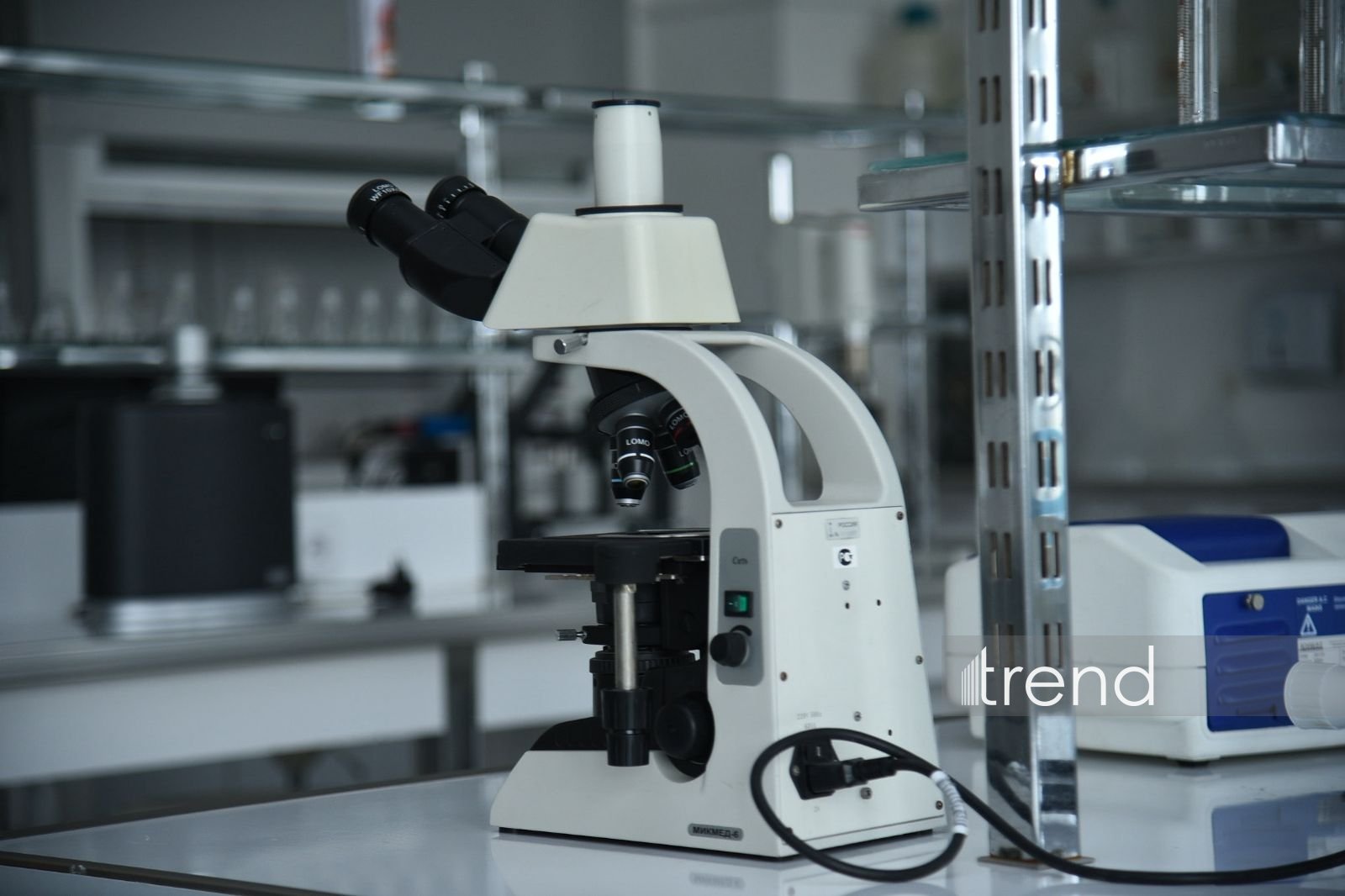 В Бакинском филиале МГУ имени М.В. Ломоносова прошел День открытых дверей на 2026/2027 учебный год (ФОТО)