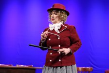 В Баку появилась волшебница, понимающая язык животных и птиц (ФОТО)