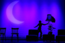 В Баку появилась волшебница, понимающая язык животных и птиц (ФОТО)