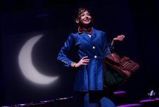 В Баку появилась волшебница, понимающая язык животных и птиц (ФОТО)