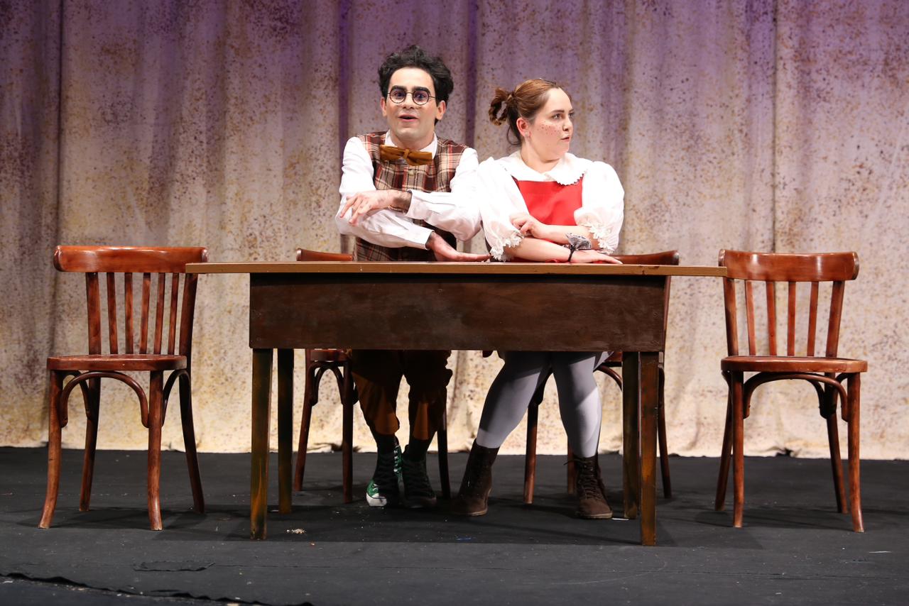 В Баку появилась волшебница, понимающая язык животных и птиц (ФОТО)