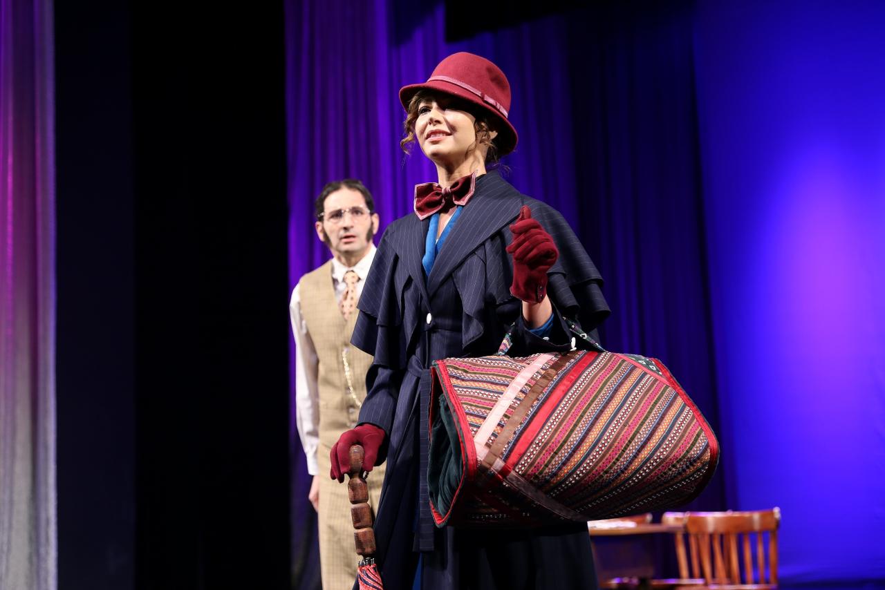 В Баку появилась волшебница, понимающая язык животных и птиц (ФОТО)