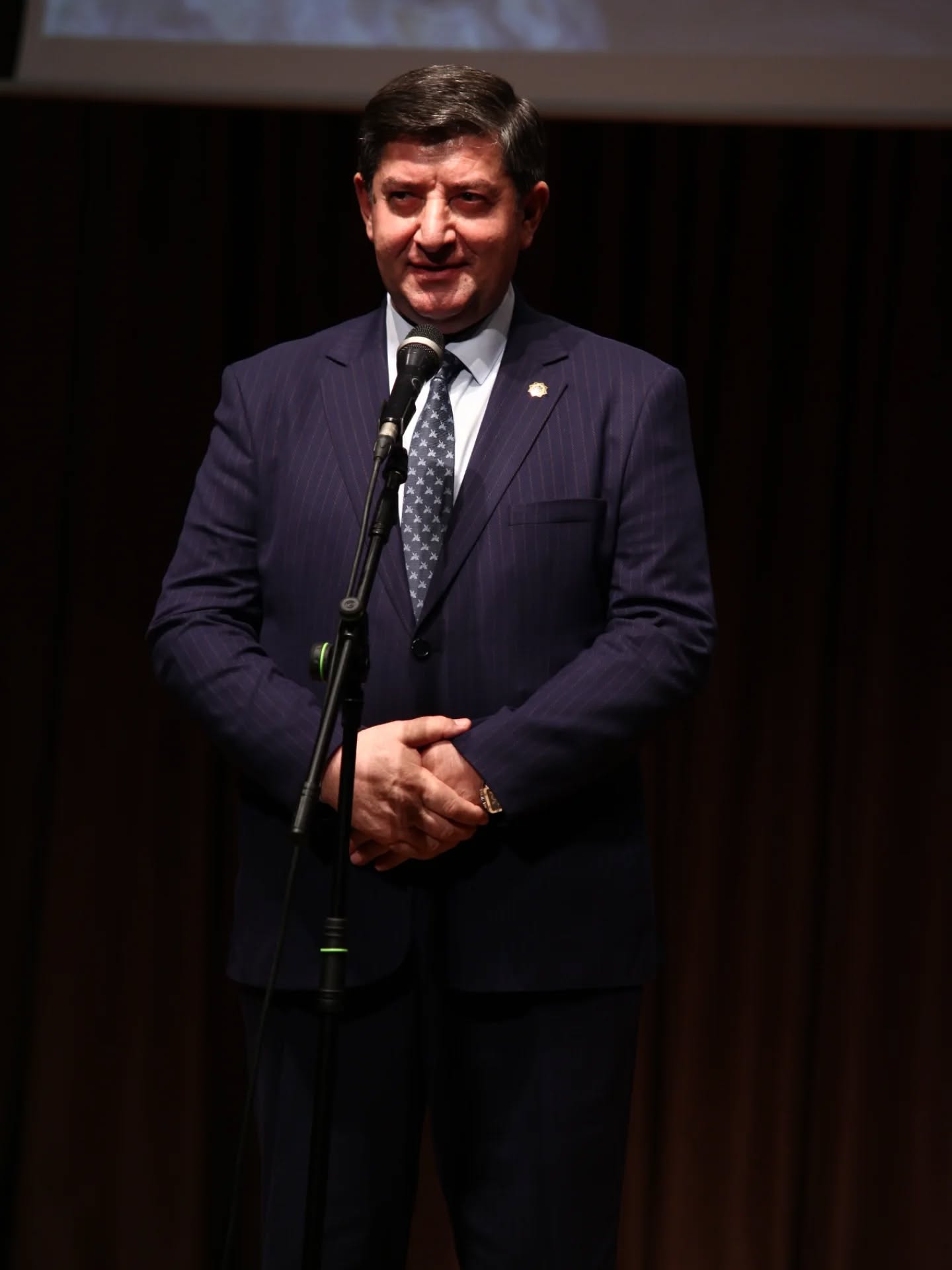 Поэзия Ашуга Алескера - это сама жизнь (ФОТО)