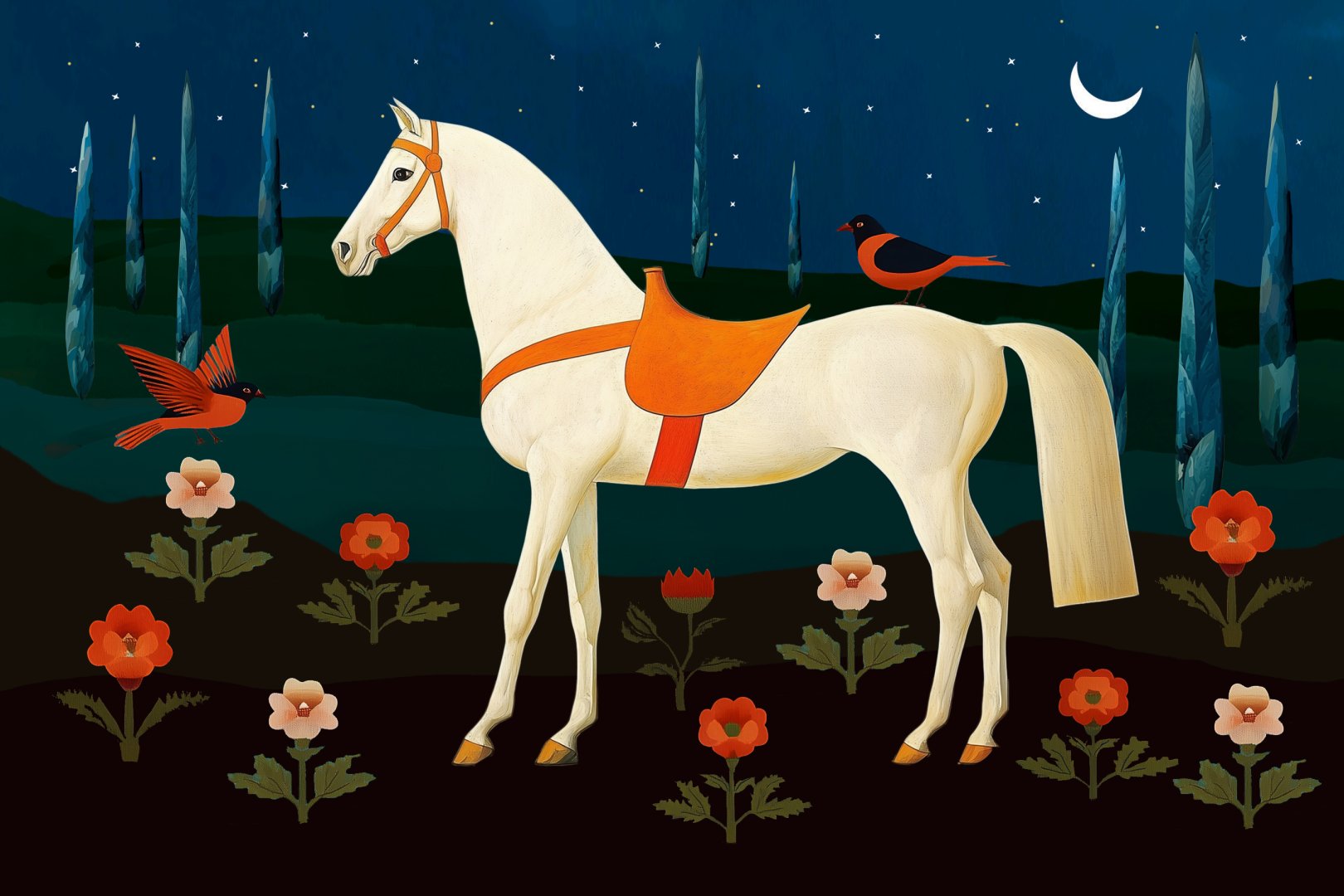 На Международном фестивале ковра 2026 в Баку будут действовать многочисленные выставки (ФОТО)