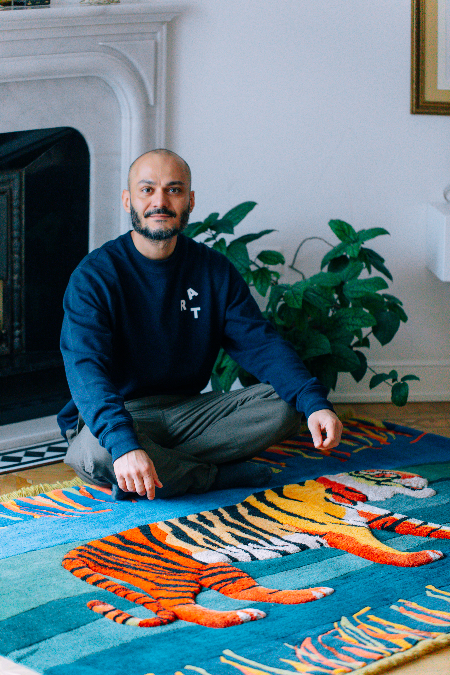 На Международном фестивале ковра 2026 в Баку будут действовать многочисленные выставки (ФОТО)