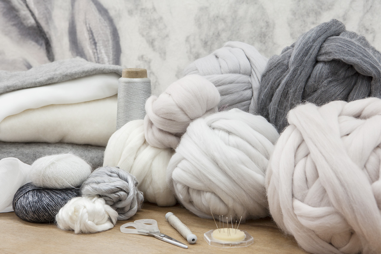 На Международном фестивале ковра 2026 в Баку будут действовать многочисленные выставки (ФОТО)