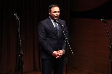 Поэзия Ашуга Алескера - это сама жизнь (ФОТО)