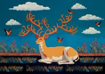 На Международном фестивале ковра 2026 в Баку будут действовать многочисленные выставки (ФОТО)