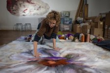 На Международном фестивале ковра 2026 в Баку будут действовать многочисленные выставки (ФОТО)