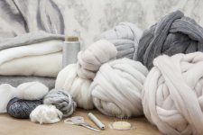 На Международном фестивале ковра 2026 в Баку будут действовать многочисленные выставки (ФОТО)