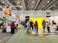 Азербайджан с успехом представлен на престижной международной джазовой платформе в Германии (ФОТО)