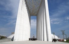 Командующий Сухопутными войсками Турции находится с официальным визитом в Азербайджане (ФОТО)