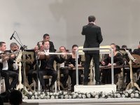 Праздник длиною в 90 лет - торжество азербайджанской музыки и танцев (ФОТО)