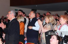 В Баку состоялась блестящая премьера спектакля "Дом Бернарды Альбы" –эмоции до слез и оваций (ФОТО)