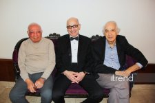 В Баку состоялась блестящая премьера спектакля "Дом Бернарды Альбы" –эмоции до слез и оваций (ФОТО)