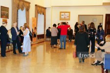 В Баку состоялась блестящая премьера спектакля "Дом Бернарды Альбы" –эмоции до слез и оваций (ФОТО)