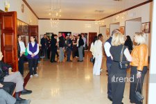 В Баку состоялась блестящая премьера спектакля "Дом Бернарды Альбы" –эмоции до слез и оваций (ФОТО)