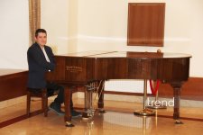 В Баку состоялась блестящая премьера спектакля "Дом Бернарды Альбы" –эмоции до слез и оваций (ФОТО)