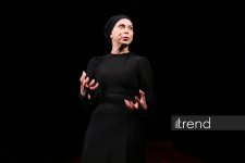 В Баку состоялась блестящая премьера спектакля "Дом Бернарды Альбы" –эмоции до слез и оваций (ФОТО)