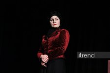 В Баку состоялась блестящая премьера спектакля "Дом Бернарды Альбы" –эмоции до слез и оваций (ФОТО)