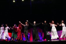 В Баку состоялась блестящая премьера спектакля "Дом Бернарды Альбы" –эмоции до слез и оваций (ФОТО)