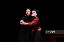 В Баку состоялась блестящая премьера спектакля "Дом Бернарды Альбы" –эмоции до слез и оваций (ФОТО)