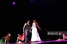 В Баку состоялась блестящая премьера спектакля "Дом Бернарды Альбы" –эмоции до слез и оваций (ФОТО)